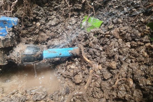 Water Mains Leak Detection Lancashire